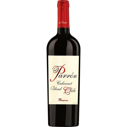 Viña Errazuriz Errazuriz El Parron Reserva Cabernet Blend