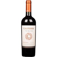 Caliterra Tributo Cabernet Sauvignon