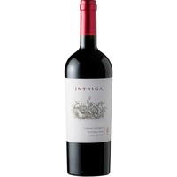 MontGras Intriga Cabernet Sauvignon