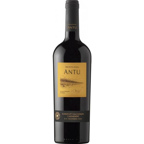 MontGras Antu Cabernet Sauvignon / Carménère