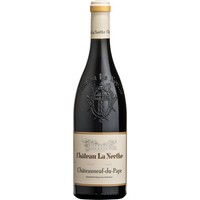 Chateau La Nerthe Chateauneuf du Pape Rouge AOP