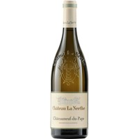 Chateau La Nerthe Chateauneuf du Pape Blanc AOP
