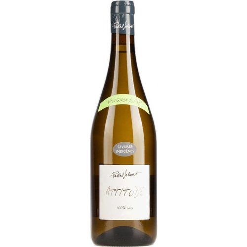 Domaine Pascal Jolivet Pascal Jolivet Attitude Sauvignon Blanc Val de Loire IGP