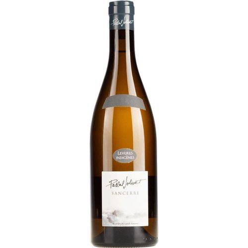 Domaine Pascal Jolivet Pascal Jolivet Sancerre Blanc AOC