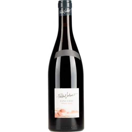 Domaine Pascal Jolivet Pascal Jolivet Sancerre Rouge AOC