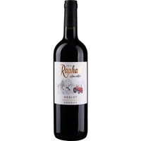 Château Castagnac Raphaël Merlot Sans Sulfites - Sulfitarm Bordeaux AOC 2019