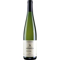 Antoine Heinrich Elsässer Pinot Gris AC