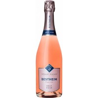 Bestheim Crémant d'Alsace Brut Rosé
