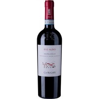 Ca' Rugate Valpolicella Rio Albo DOC
