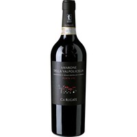 Ca'  Rugate Amarone della Valpolicella Punta 470 DOCG