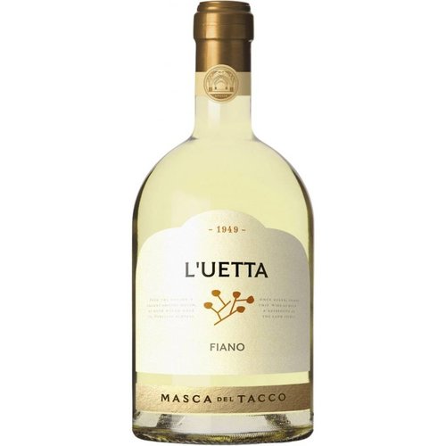 Masca del Tacco Masca del Tacco Luetta Fiano