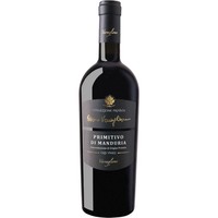 Varvaglione Collezione Privata Cosimo Primitivo di Manduria DOP