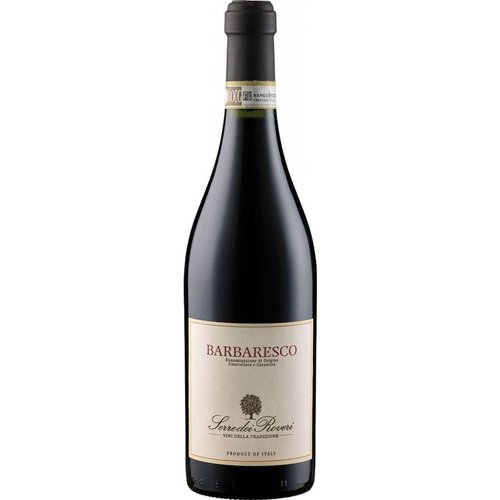 Serre dei Roveri Serre dei Roveri Barbaresco DOCG