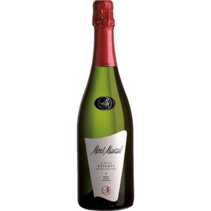 Mont Marçal Cava Mont Marcal Brut Reserva