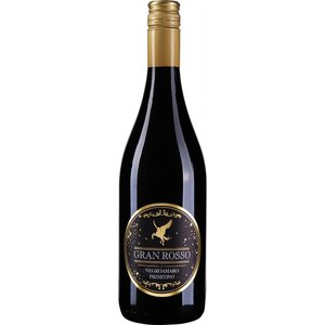 Casa Vinicola Botter Casa Vinicola Botter Gran Rosso Salento Negroamaro Primitivo