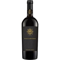 Poggio le Volpi Baccarossa Lazio Rosso