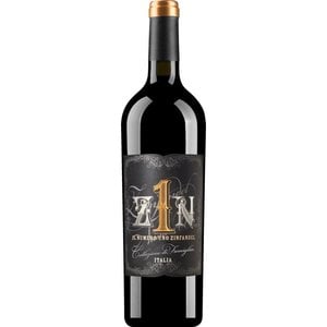 Femar Vini Z1N Il Numero Uno Zinfandel