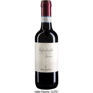 Zenato Zenato Valpolicella Superiore 0,375 l Halve fles