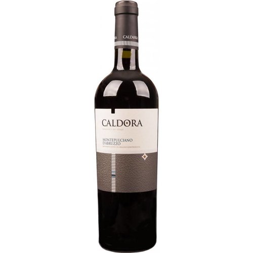 Fantini Group Farnese Caldora Montepulciano d’Abruzzo