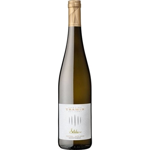 Cantina Tramin Cantina Tramin Gewürztraminer Selida DOC