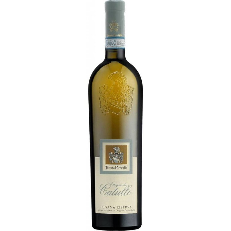 Tenuta Roveglia Tenuta Roveglia Lugana Riserva Vigne di Catullo DOC