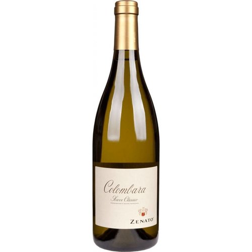 Zenato Zenato Colombara Soave Classico Vigneto Zenato Zenato Colombara Soave Classico Vigneto