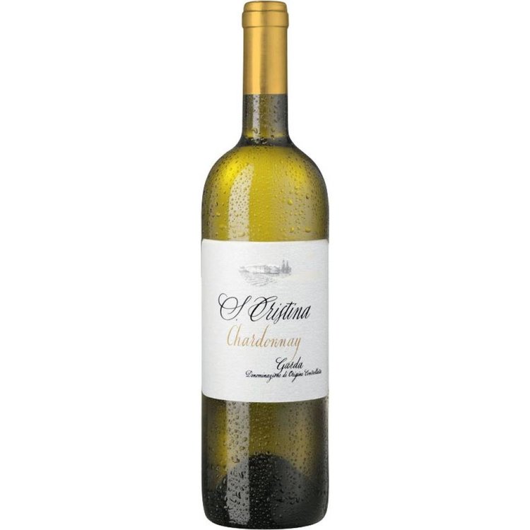 Zenato Santa Cristina Chardonnay IGT