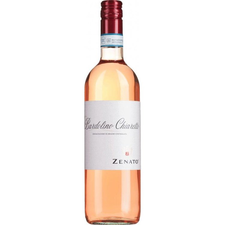 Zenato Zenato Bardolino Chiaretto Rosé