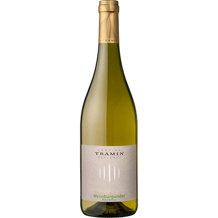 Cantina Tramin Cantina Tramin Weissburgunder Pinot Bianco