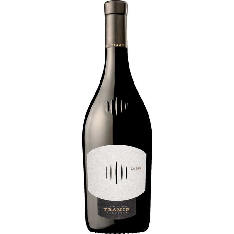 Cantina Tramin Cantina Tramin Loam Cabernet-Merlot Riserva