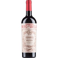 Vanita Nero d'Avola IGT