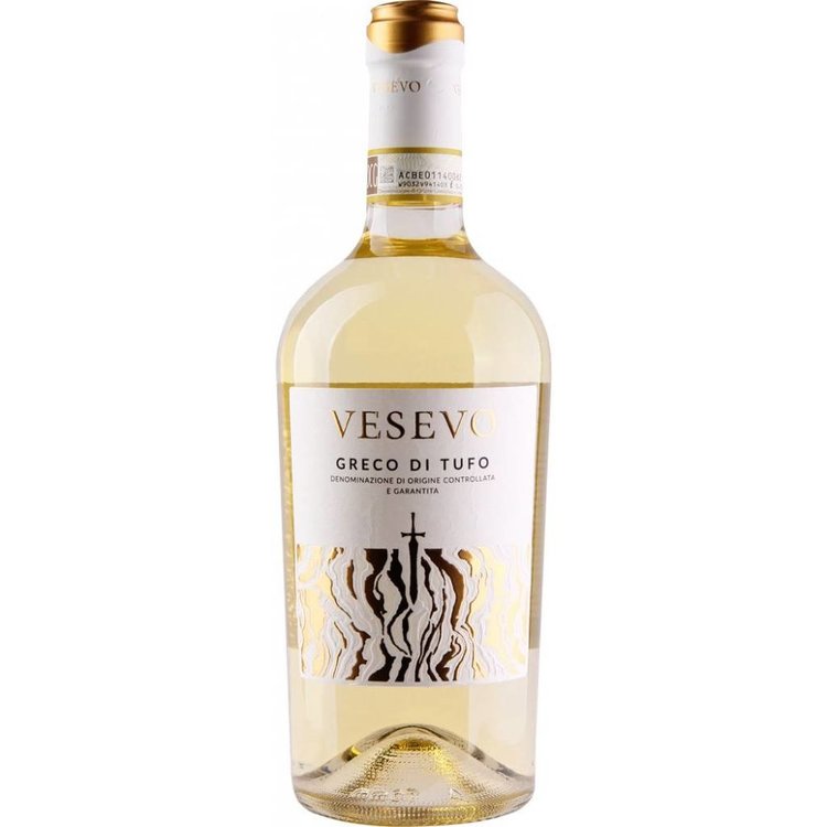 Vesevo Vesevo Greco di Tufo DOCG