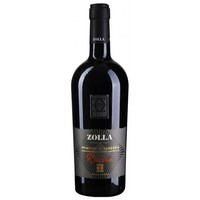 Vigneti del Salento Zolla Primitivo di Manduria DOP Riserva