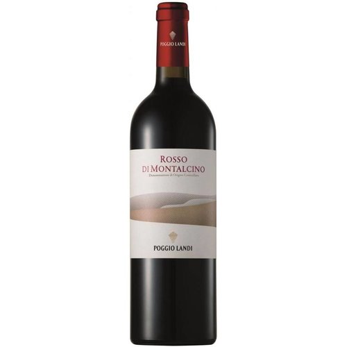 Poggio Landi Poggio Landi Rosso di Montalcino DOC