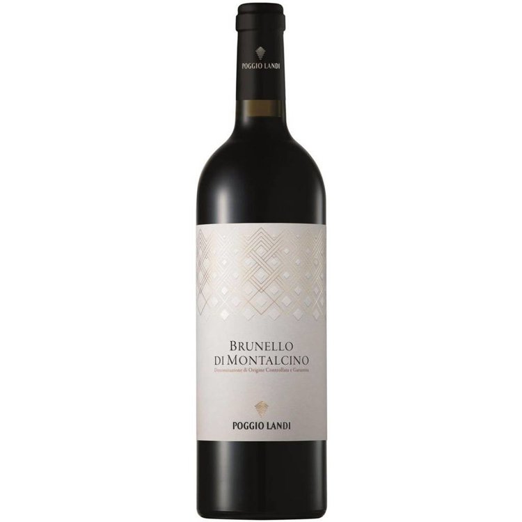 Poggio Landi Poggio Landi Brunello di Montalcino DOCG