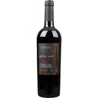 Conti Zecca I Quattro Gold Primitivo di Manduria