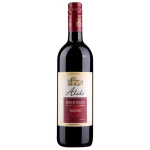 Renzo M. Renzo Masi Alido Sangiovese