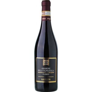 Cantine Lenotti Lenotti Amarone della Valpolicella Classico DOCG