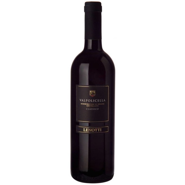 Cantine Lenotti Lenotti Valpolicella Classico DOC