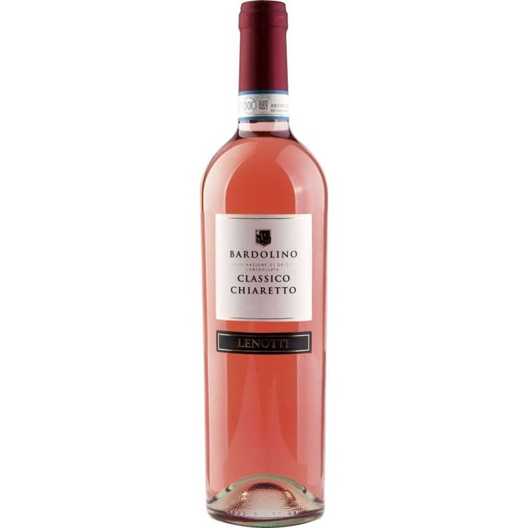 Cantine Lenotti Lenotti Bardolino Chiaretto DOC