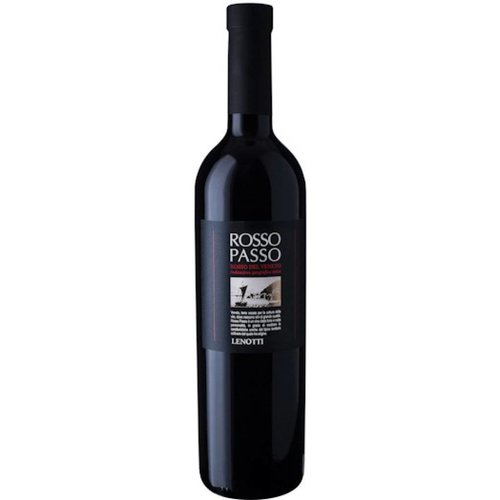 Cantine Lenotti Lenotti Rosso Passo Veneto IGT Cantine Lenotti Lenotti Rosso Passo Veneto IGT