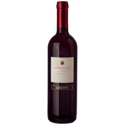 Cantine Lenotti Lenotti Bardolino Classico DOC Cantine Lenotti Lenotti Bardolino Classico DOC