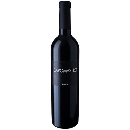 Cantine Lenotti Lenotti Capomastro Veneto Rosso IGT Cantine Lenotti Lenotti Capomastro Veneto Rosso IGT