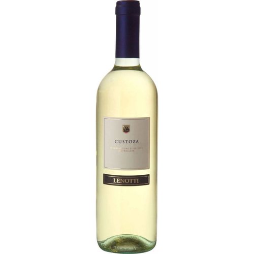Cantine Lenotti Lenotti Custoza DOC Cantine Lenotti Lenotti Custoza DOC