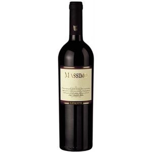Cantine Lenotti Lenotti Massimo Veneto Rosso IGT