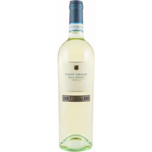 Cantine Lenotti Lenotti Pinot Grigio delle Venezie DOC