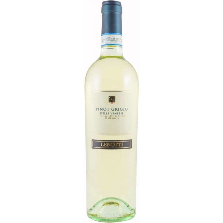 Cantine Lenotti Lenotti Pinot Grigio delle Venezie DOC