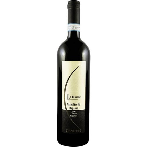 Cantine Lenotti Lenotti Le Crosare Ripasso Valpolicella Classico DOC Cantine Lenotti Lenotti Le Crosare Ripasso Valpolicella Classico DOC