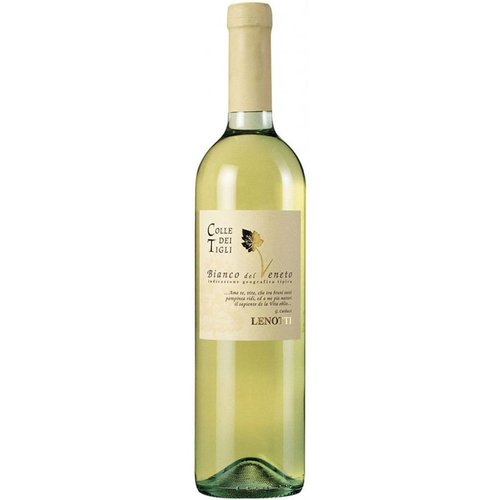 Cantine Lenotti Lenotti Colle dei Tigli Bianco Veneto Cantine Lenotti Lenotti Colle dei Tigli Bianco Veneto