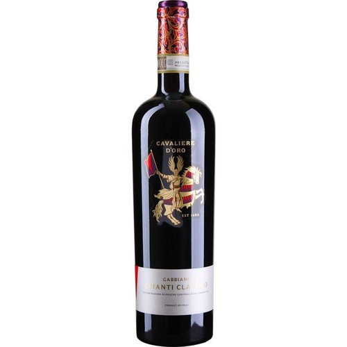 Castello di Gabbiano Gabbiano Chianti Classico DOCG